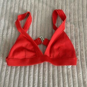 HOLLISTER small bikini top and bottom